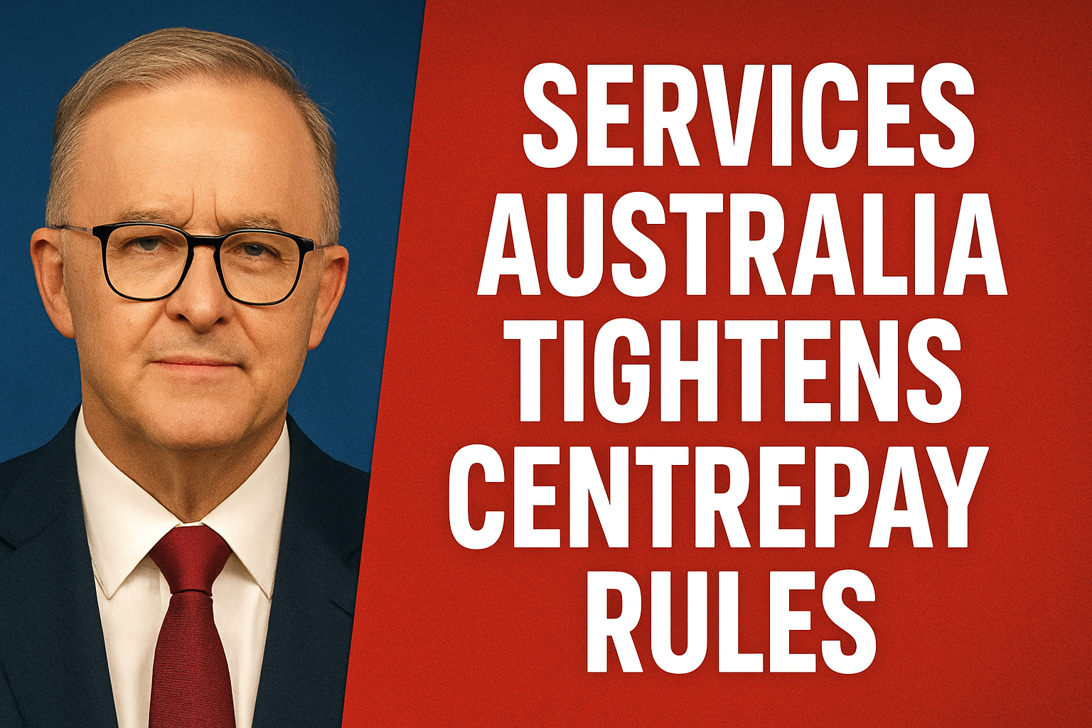 Services Australia Tightens Centrepay Rules