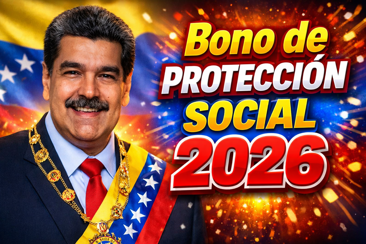 Bono de Protección Social 2026 Lista de Beneficiarios y Cómo Activarlo