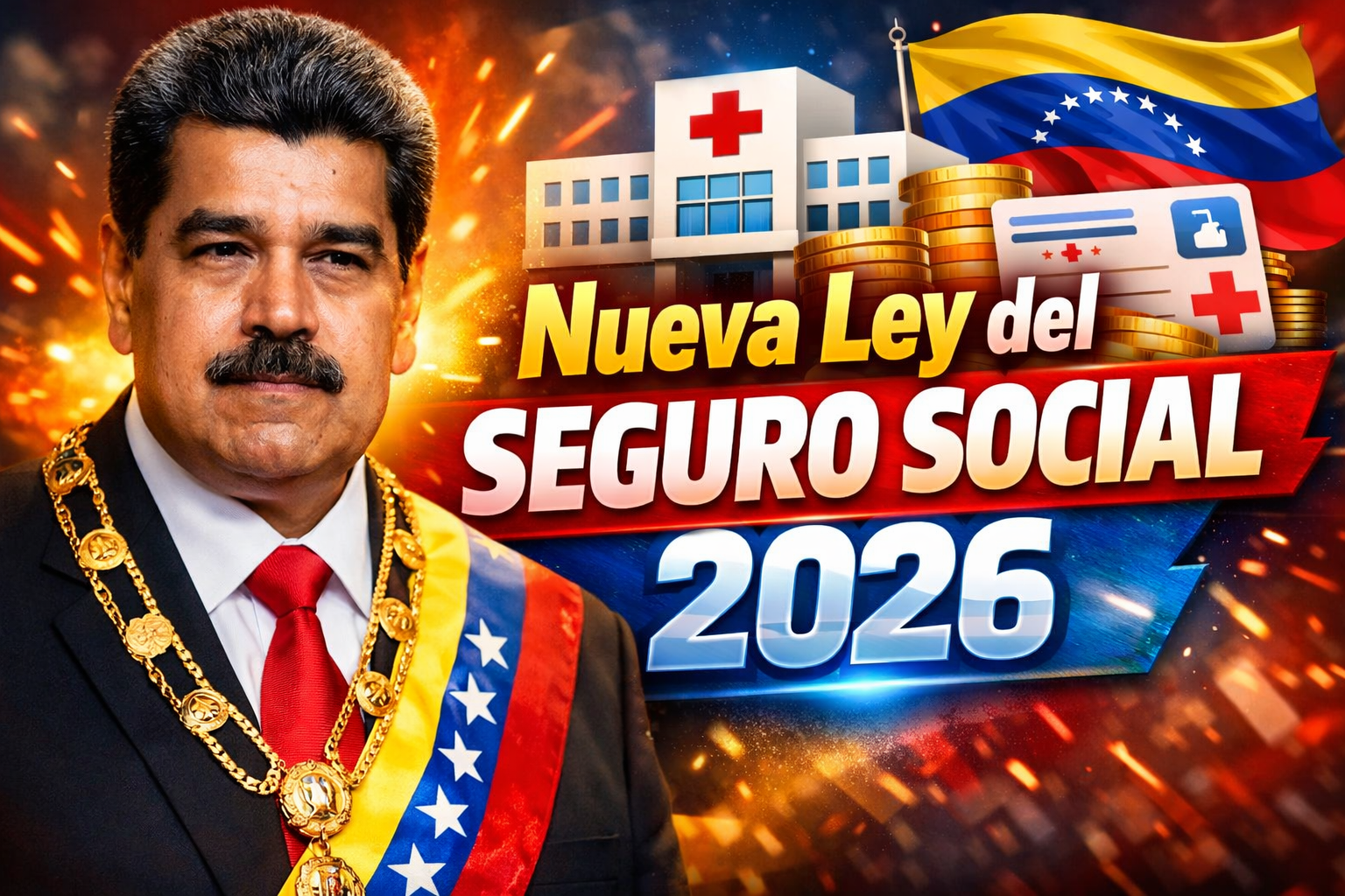 Nueva Ley del Seguro Social 2026 Cambios Clave para Trabajadores y Pensionados (2)