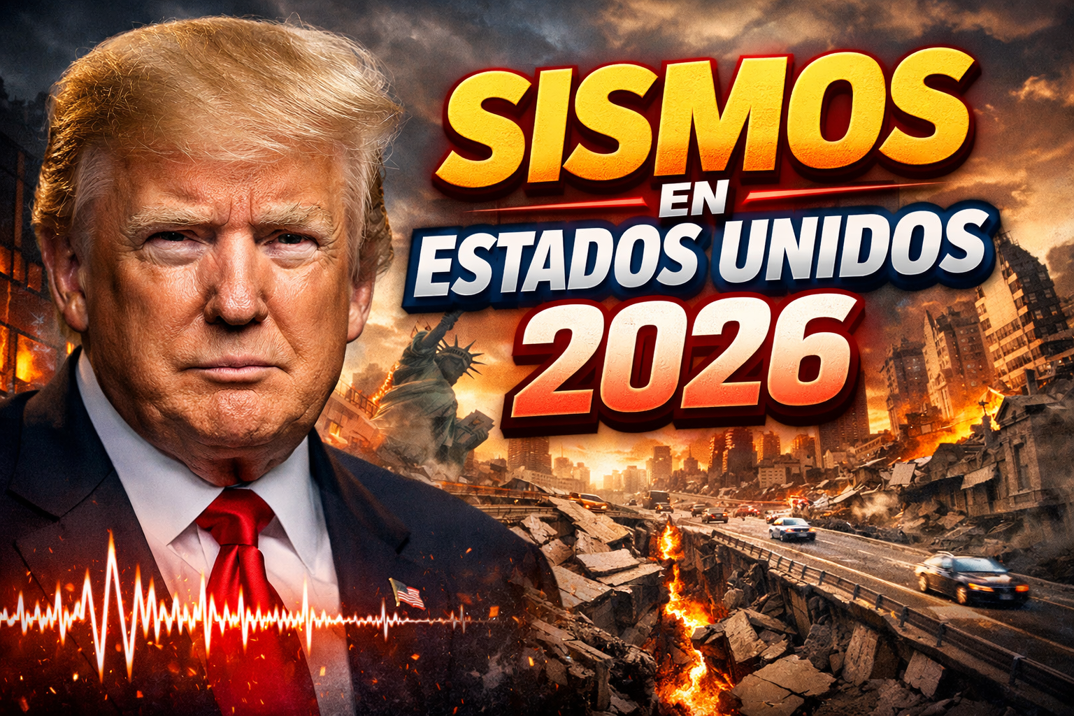 Sismos en Estados Unidos 2026 temblor reciente en California y mapa interactivo en vivo