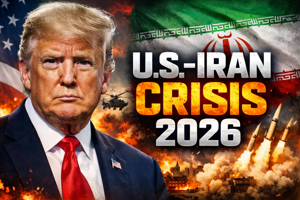 U.S.–Iran Crisis 2026 USS Spruance Seizes Cargo Ship as Strait of Hormuz Blockade Triggers Oil Price Surge
